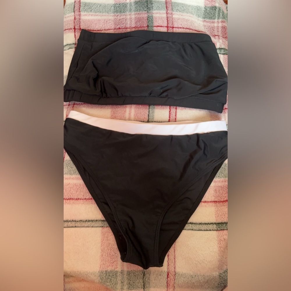 Bathing Suit
